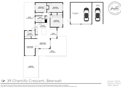 39 Chantilly Crescent, Beerwah