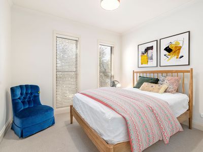 1 / 55 WILLIAM STREET, Wodonga
