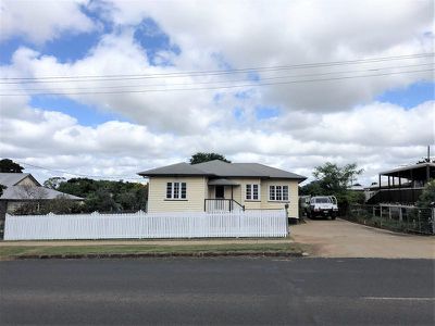 13 Fisher Street, Kingaroy