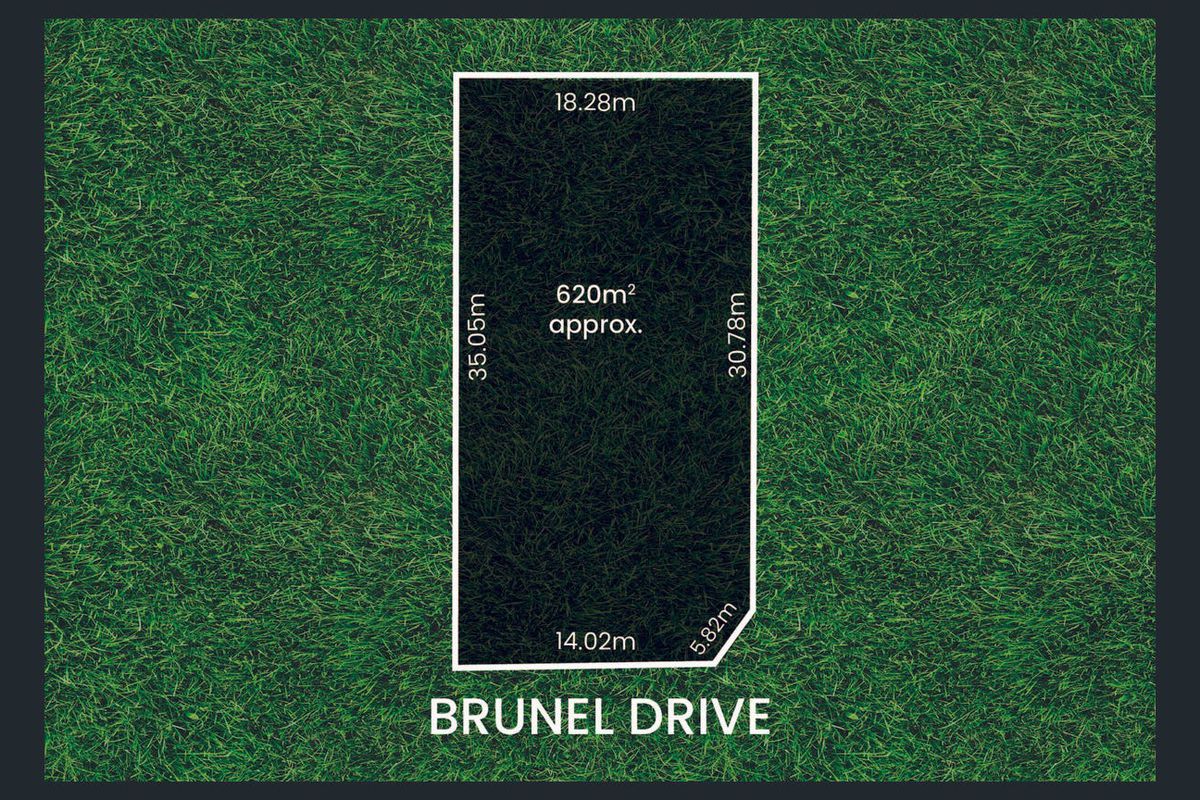 38 Brunel Drive, Modbury Heights