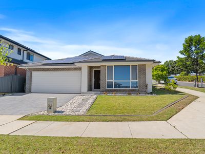 55 Stevens Drive, Oran Park