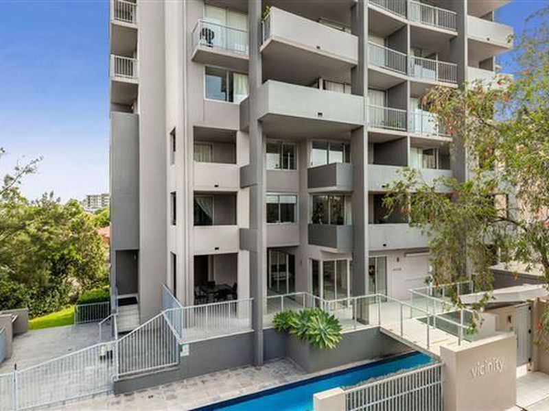 29 / 147-153 Lambert Street, Kangaroo Point