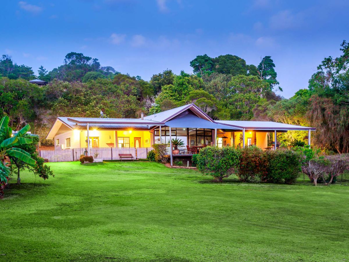 11 Andrews Road, Barrine