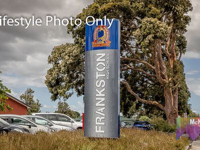 12A Summit Road, Frankston