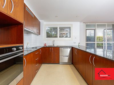 104 / 25 Macquarie Street, Barton