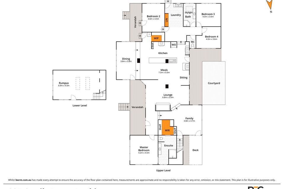 335 Oneils Lane, Anakie
