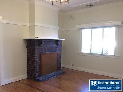 40 Tabrett Street, Banksia