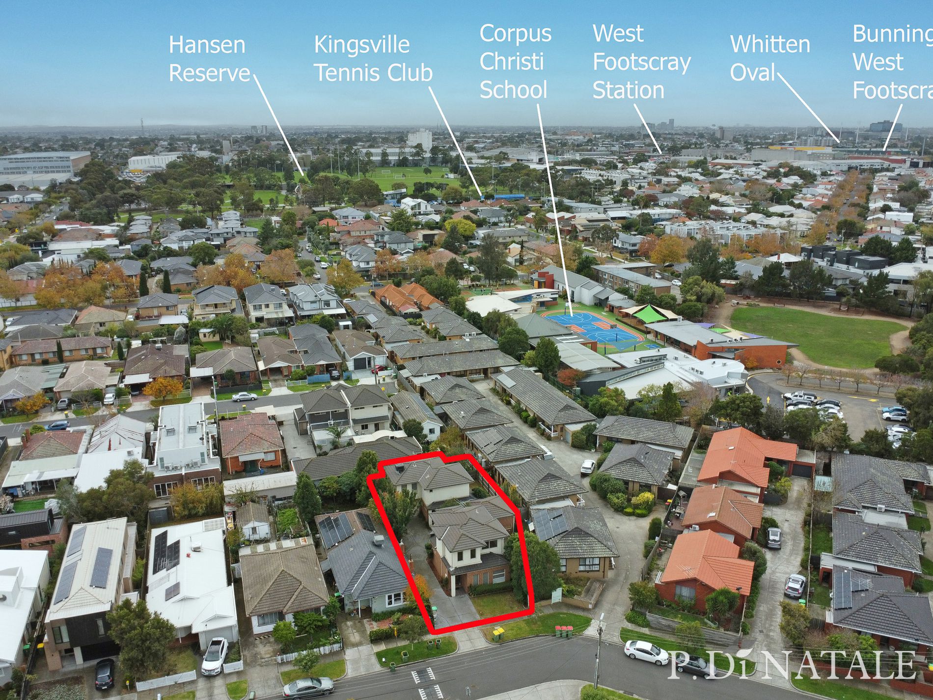 10 Margot Street, West Footscray