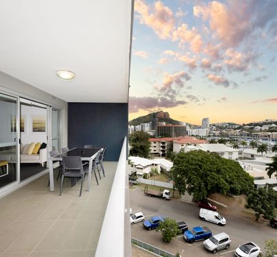 703 / 68 Mcilwraith Street, South Townsville