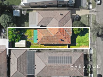 21A Waratah Street, Arncliffe