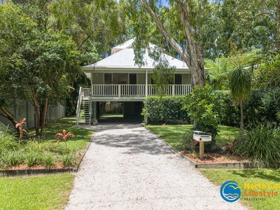 22 Robin Street, South Golden Beach