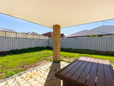 100 Rae Rd, Shoalwater