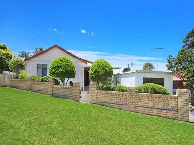 10 Sixth Avenue, Port Kembla