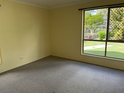14 Burns Crescent, Wondai
