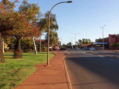 4 / 8 Anderson Street, Port Hedland