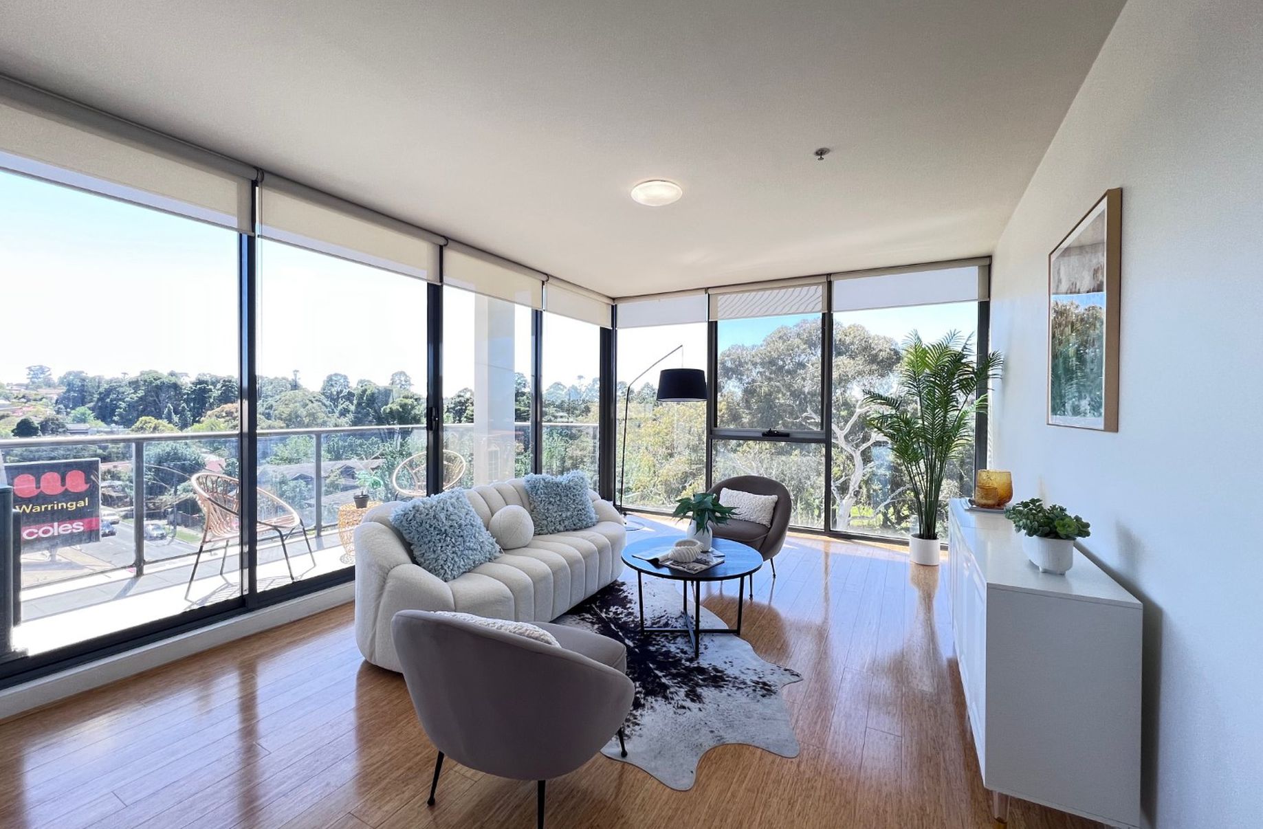 301 / 40 Burgundy Street, Heidelberg
