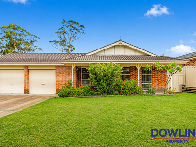 9 Mountain Ash Close, Medowie