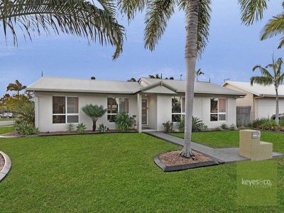 1 Eureka Crescent, Kirwan