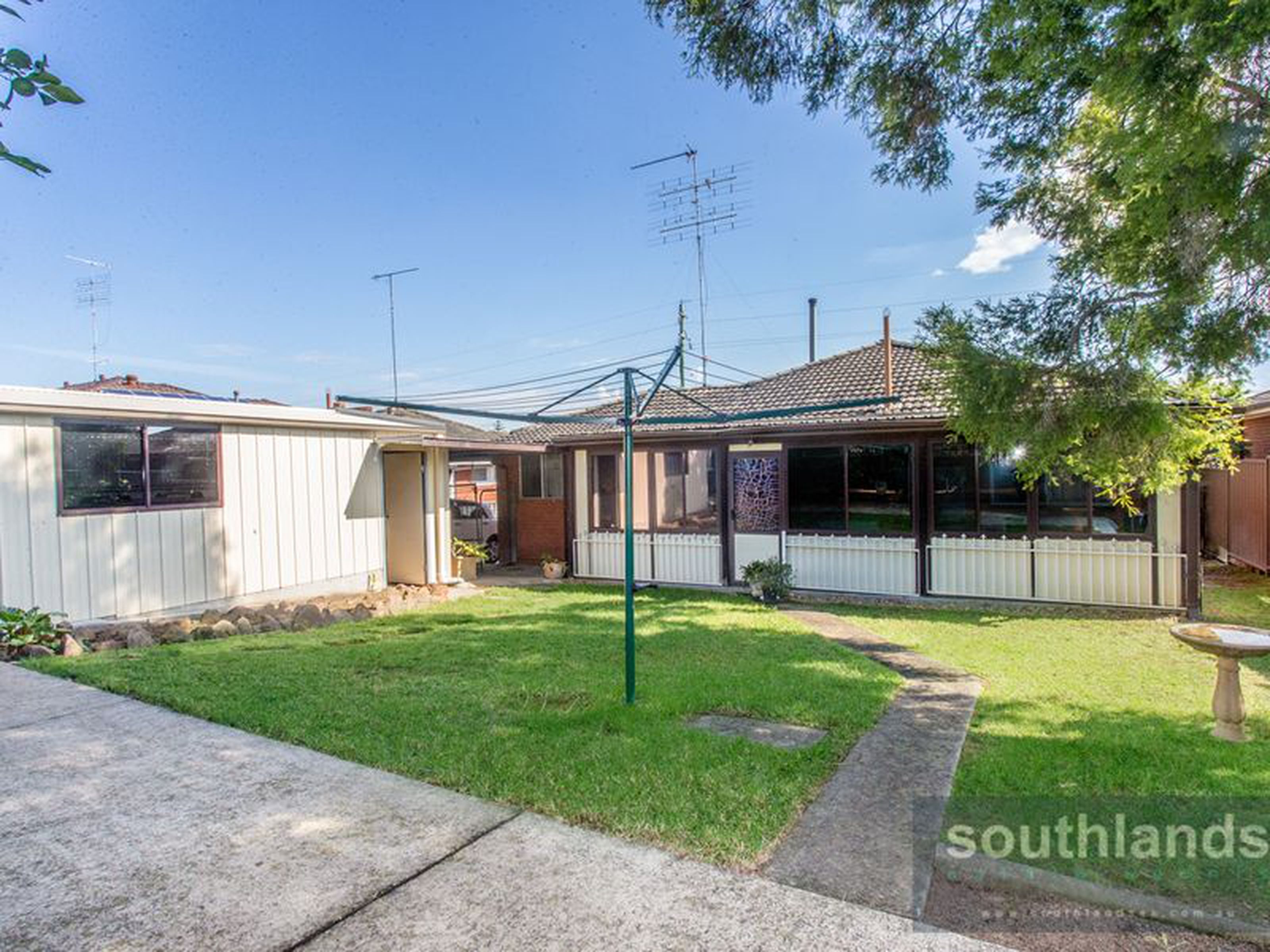 64 Fragar Road, SOUTH PENRITH