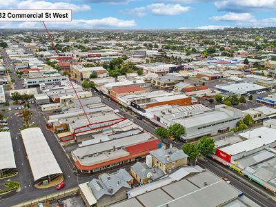 32 Commercial Street West, Mount Gambier