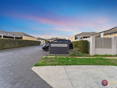5 / 9 Parnell Way, Canning Vale