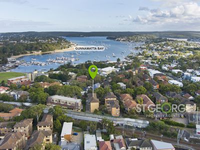 4 / 21 Searl Road, Cronulla