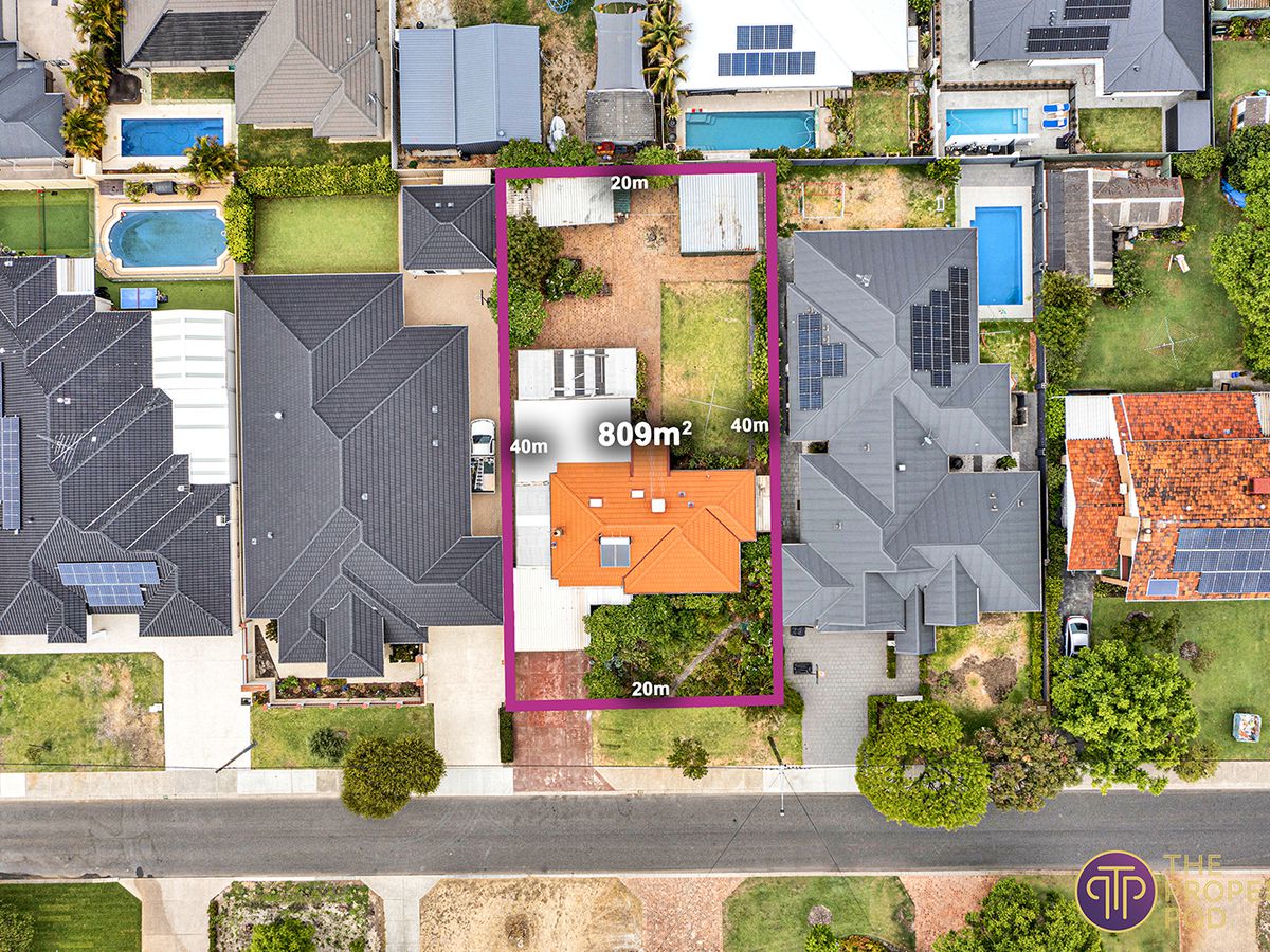 50 Howes Crescent, Dianella