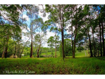 589 Nambour Mapleton Road, Mapleton
