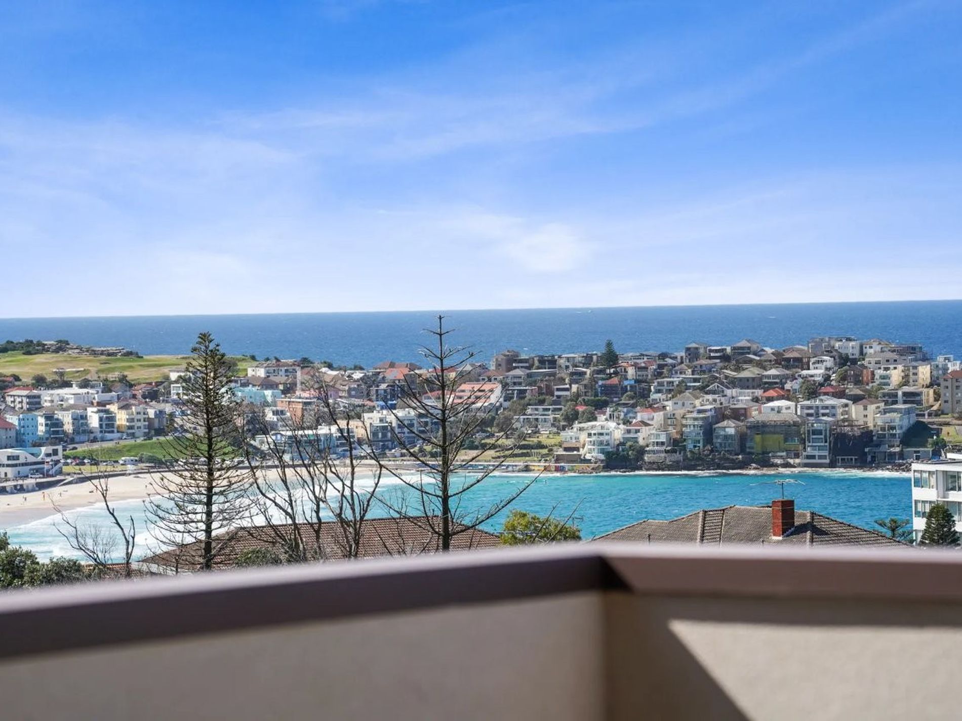 16 / 2-12 Andrews Avenue, Bondi