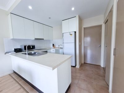 23 / 1 Michel Place, Telina
