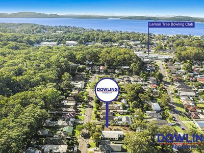 21 Torpey Avenue, Lemon Tree Passage