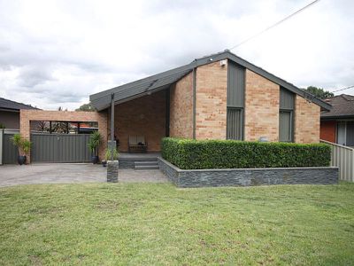 13 Rix Avenue, Hammondville