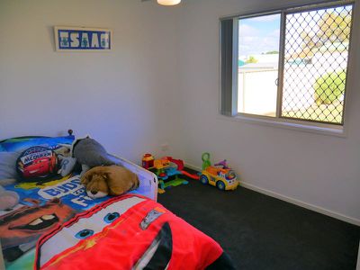 3 David Place, Kingaroy