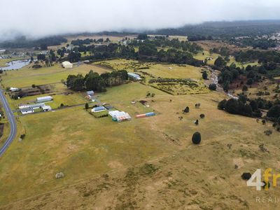 2 South Street, Waratah