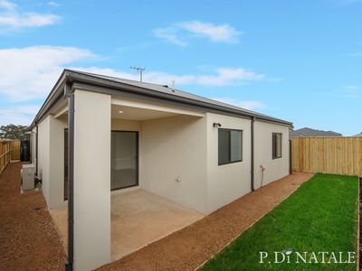 30 Blade Circuit, Fraser Rise