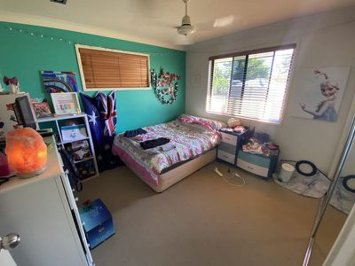 119 Pring Street, Wondai