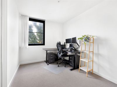 110 / 12 Napier Street, Footscray