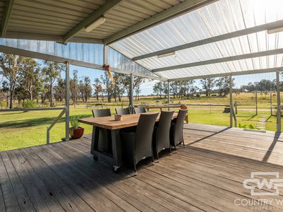 391 Carrot Farm Road, Deepwater