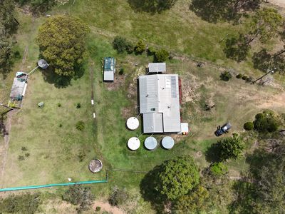 457 Wattle Camp Road, Wattle Camp