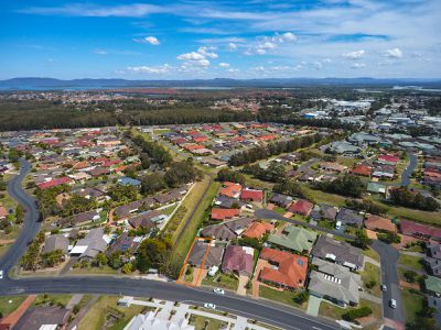 2 / 12 Karloo Street, Forster