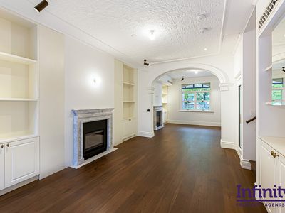 70 Oxford Street, Woollahra