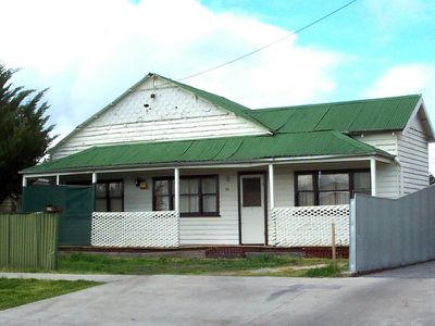 Horsham
