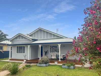 23 Grenfell Street, Forbes