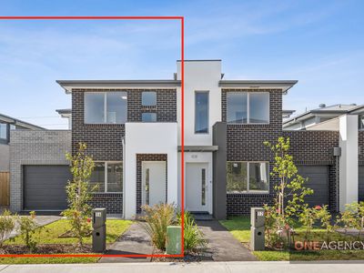 14 Drusilla Glade, Riverstone