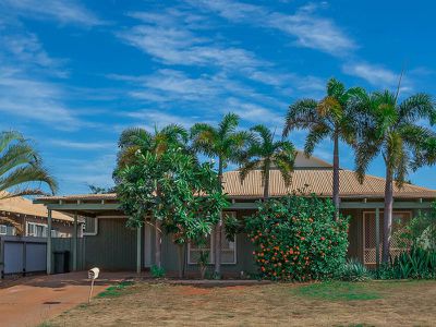 3 Jabiru Loop, South Hedland