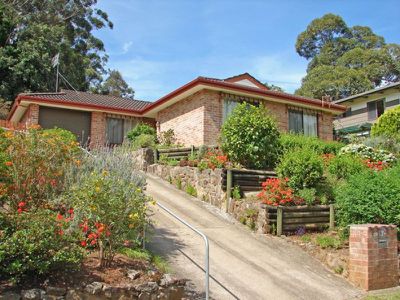 62 Valley Drive, Mollymook