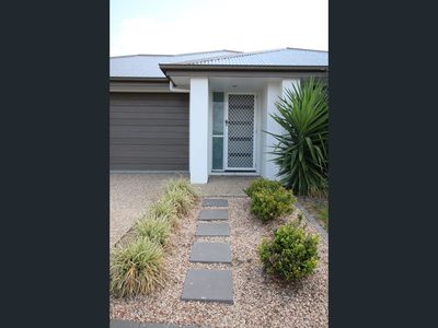 133 Heritage drive , Brassall