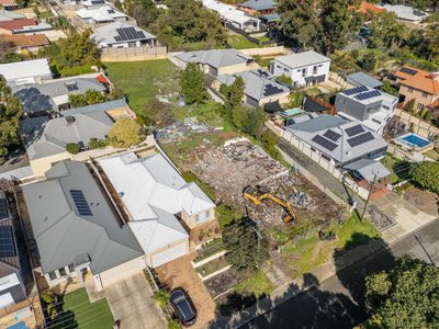 Lot 3, 1 Aughton Street, Bayswater