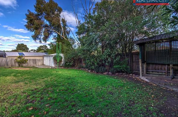 47 Clovelly Drive, Craigieburn