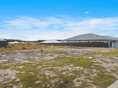 17 Lancing avenue, Sussex Inlet